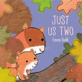Cover: Just Us Two - Templar Books