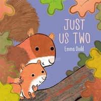 Enlarge image Cover: Just Us Two - Templar Books