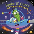 Cover: Spike and Carty - Templar Books
