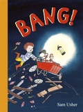 Cover: Bang! - Templar Books