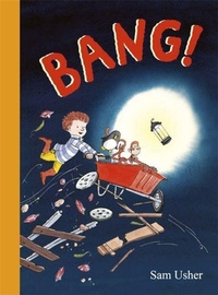 Enlarge image Cover: Bang! - Templar Books