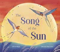 Enlarge image Cover: The Song of the Sun - Templar Books