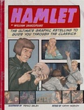 Cover: Classic Comics - Hatch