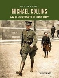 Enlarge image Cover: MICHAEL COLLINS - Andalus Press