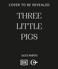 Cover: Three Little Pigs - Canelo Crime