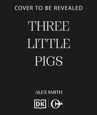 Enlarge image Cover: Three Little Pigs - Canelo Crime