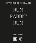 Cover: Run Rabbit Run - Canelo Crime
