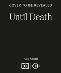 Cover: Until Death - Canelo Crime