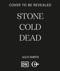 Cover: Stone Cold Dead - Canelo Crime
