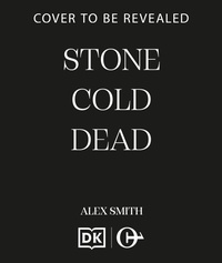 Enlarge image Cover: Stone Cold Dead - Canelo Crime