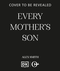 Cover: Every Mother's Son - Canelo Crime