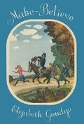 Cover: Make-Believe - Girls Gone By Publishers