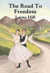 Enlarge image Cover: The Road to Freedom - Girls Gone By Publishers