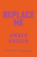 Cover: Replace Me - Peninsula Press Ltd