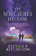 Cover: Les Sorcieres d'Ecosse - CYT Media LTD