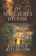 Cover: Les Sorcieres d'Ecosse - CYT Media LTD