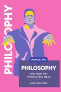 Cover: Navigating Philosophy - Riverside Press
