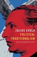 Cover: Julius Evola - Arktos Media