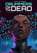 Cover: Drummers of the Dead - Studio Eshi