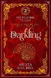 Enlarge image Cover: Darkling - Jackmanii Press