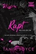 Cover: RAPT - Der Preis der Liebe - Gatwick Enterprises Pty Ltd