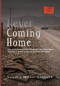 Cover: Never Coming Home - Independently Published