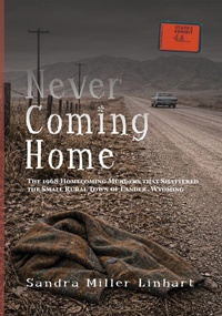 Enlarge image Cover: Never Coming Home - Independently Published
