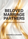 Cover: Beloved Marriage Partners - Marriage Transformation LLC