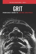 Cover: Grit - Cross Training Publishing