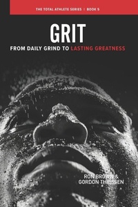 Enlarge image Cover: Grit - Cross Training Publishing