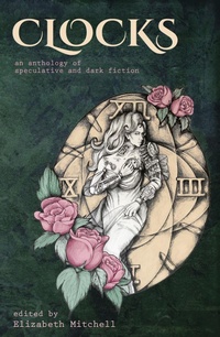 Enlarge image Cover: Clocks - Little Key Press