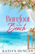 Cover: Barefoot on the Beach - Silent Storm Publishing