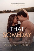Cover: That Someday - Swoonworthy Books