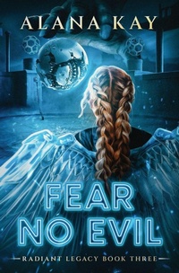 Enlarge image Cover: Fear No Evil - Fate Unbound Publishing LLC