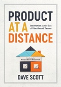 Cover: Product at a Distance - Ripples Media llc