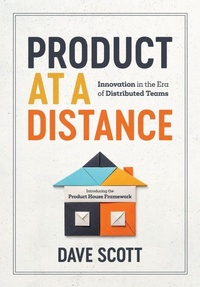 Enlarge image Cover: Product at a Distance - Ripples Media llc