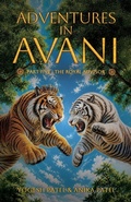 Cover: Adventures in Avani - Adventures in Avani;Yogesh Patel