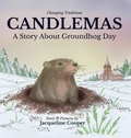 Cover: Candlemas - Little Goodbyes Press