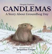 Enlarge image Cover: Candlemas - Little Goodbyes Press