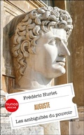 Cover: Auguste - Dunod