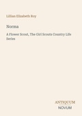 Cover: Norma - Antiquum Novum Verlag