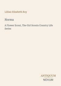 Enlarge image Cover: Norma - Antiquum Novum Verlag