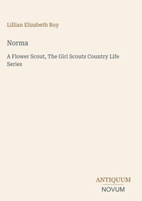 Enlarge image Cover: Norma - Antiquum Novum Verlag