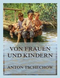 Cover: Von Frauen und Kindern - Jazzybee Verlag