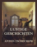 Cover: Lustige Geschichten - Jazzybee Verlag