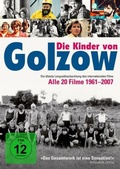 Cover: Die Kinder von Golzow - absolut MEDIEN