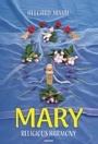 Cover: Mary - novum publishing
