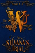 Cover: Silvana's Trial - Astrid V.J.