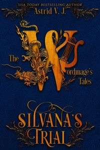 Enlarge image Cover: Silvana's Trial - Astrid V.J.