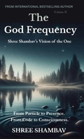Cover: The God Frequency - Journey of Soul
